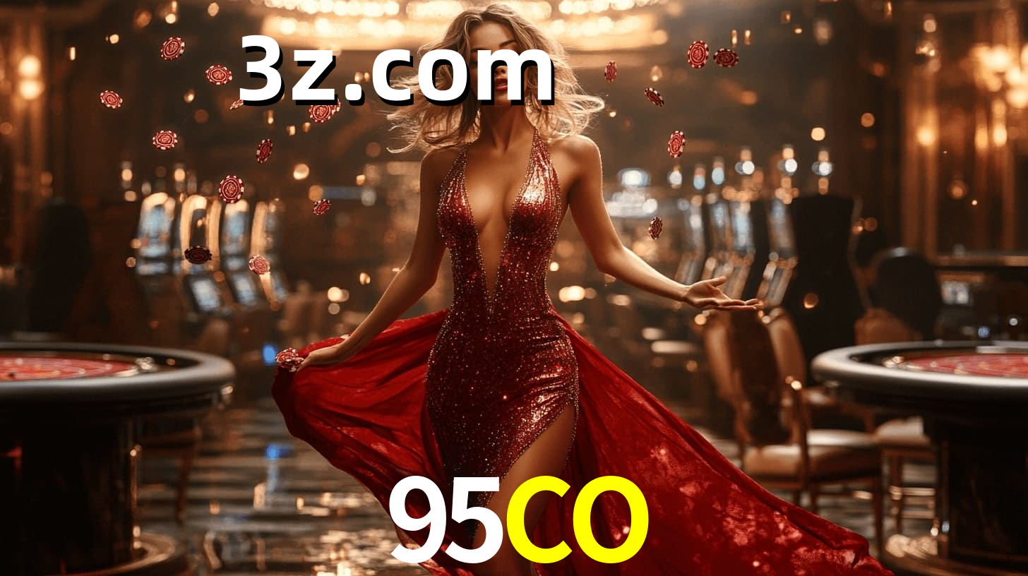 Melhores Jogos de Slots no 95CO 🍀