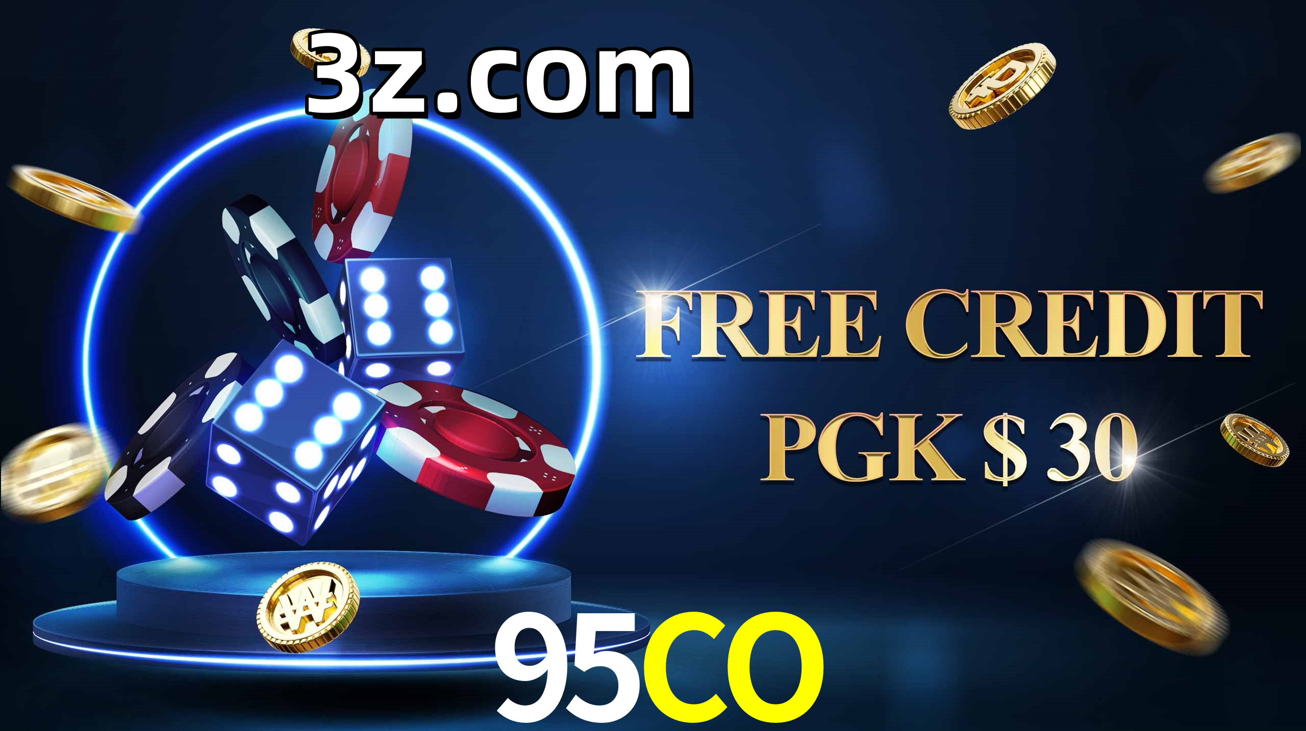 Melhores Jogos de Slots no 95CO 🍀